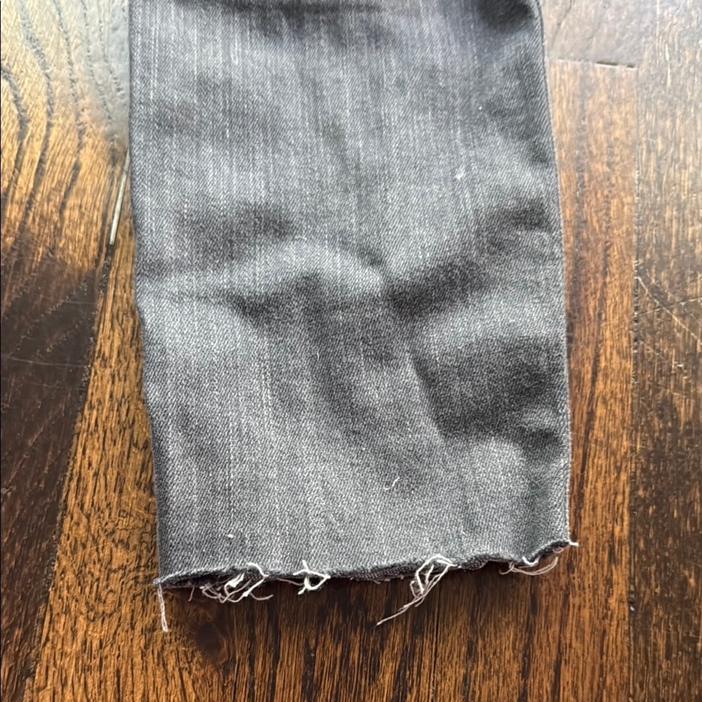 Hudson Jeans in Classic Gray - Picture 12 of 12